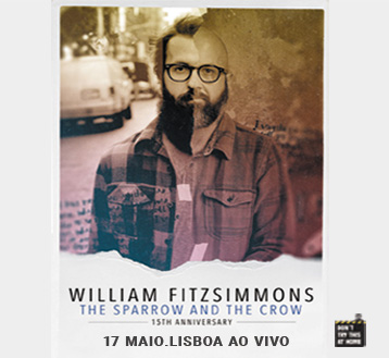 WILLIAM FITZSIMMONS